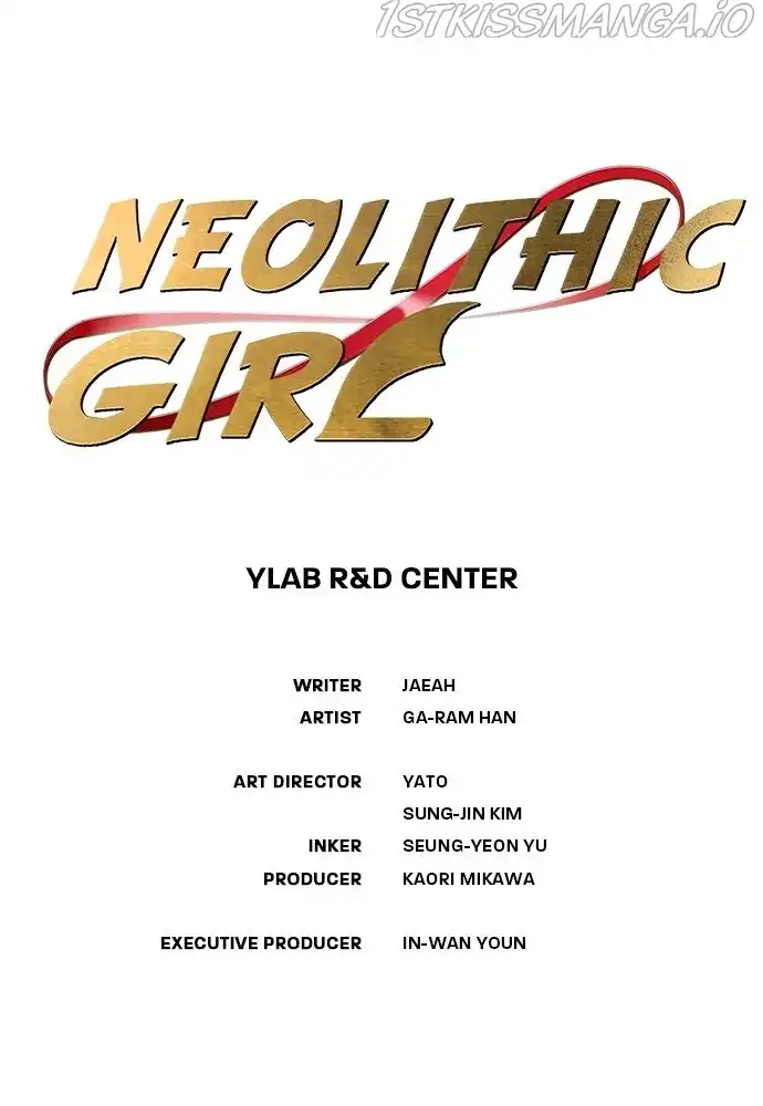 Neolith Girl Chapter 51 21